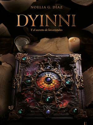 cover image of Dyinni